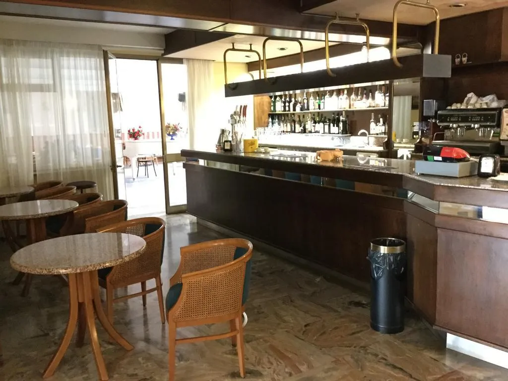 Bar, Al Sole Terme, Venice