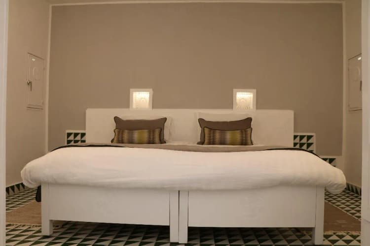 BUNGALOW STANDARD Room, Shems Holiday Village & Aquapark, Tunisia