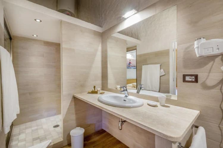 APARTMENT STANDARD Room, Hotel Don Diego, Olbia