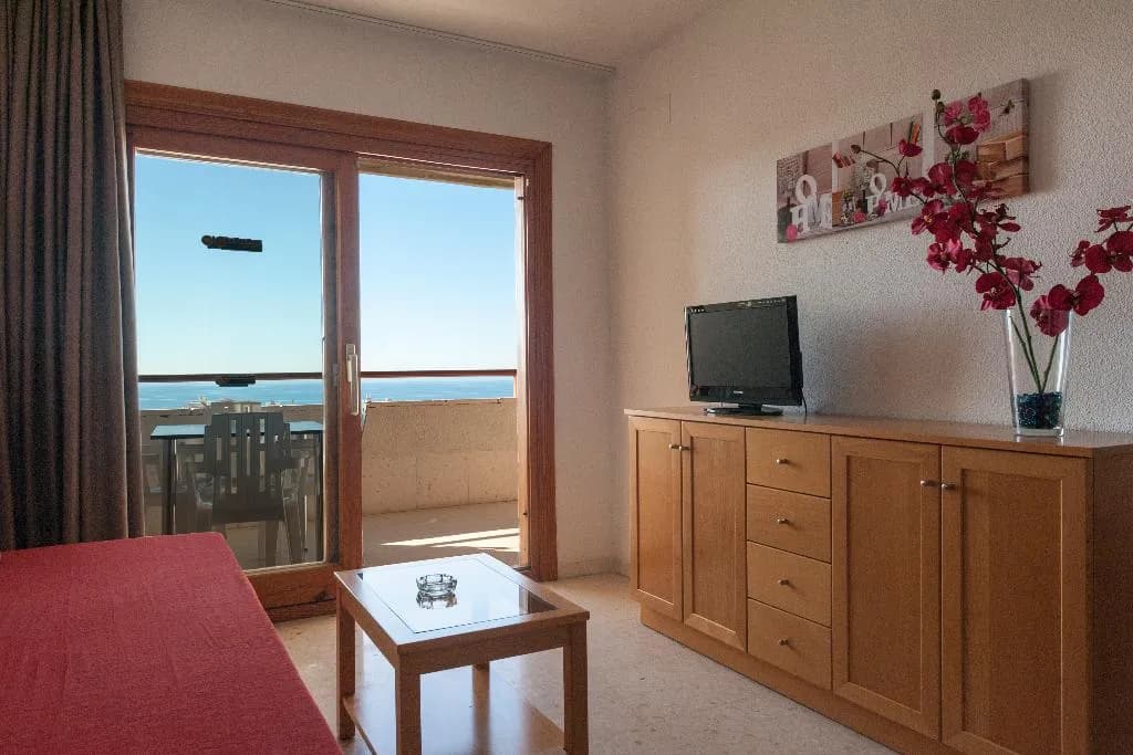 APARTMENT CAPACITY 1 ONE BEDROOM Room, La Era Park, Costa Blanca