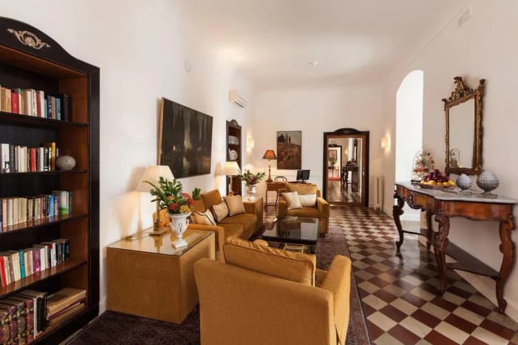 Conferences, Villa Belvedere, Taormina