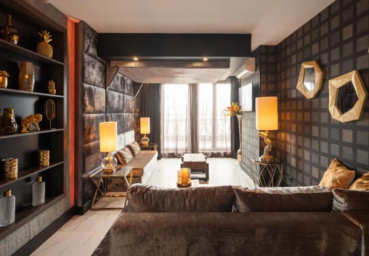 APARTMENT PREMIER Room, Art Suites Hotel, Krakow