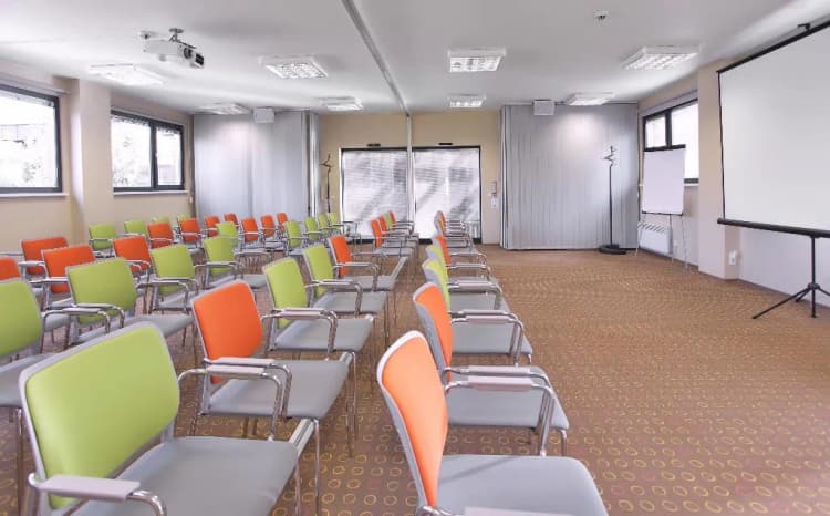 Conferences, Absolutum Wellness Hotel Prague, Prague