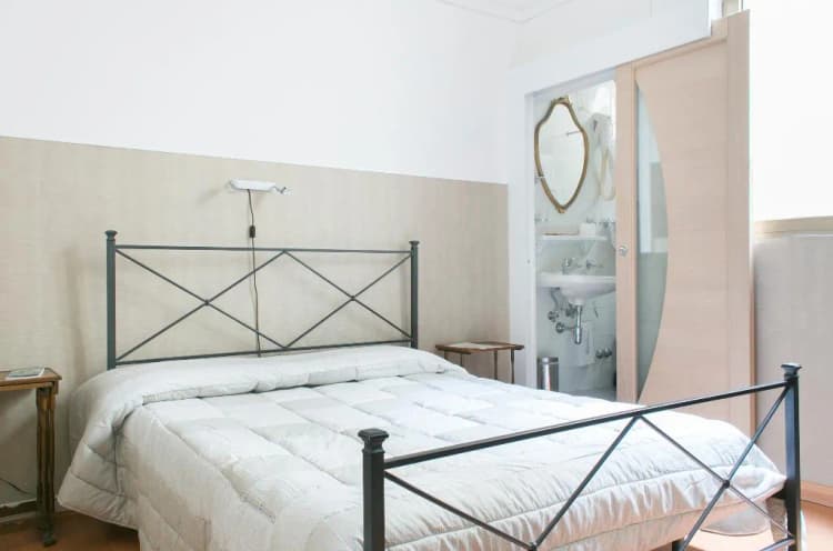 DOUBLE COMFORT Room, Loggia Fiorentina, Florence