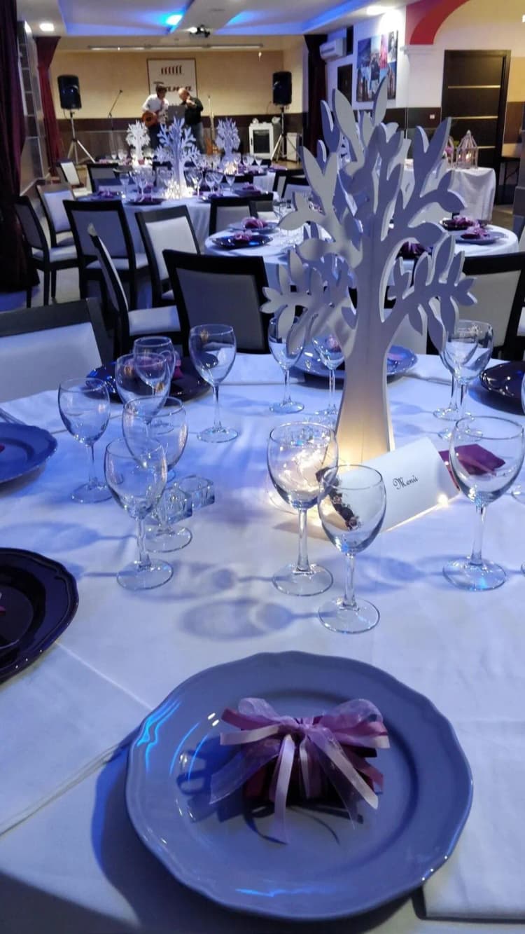 Conferences, Rama Palace, Naples