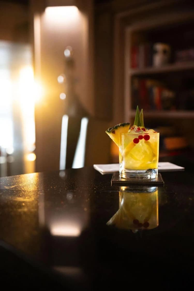 Bar, Key Hotel - Boutique Class, Izmir