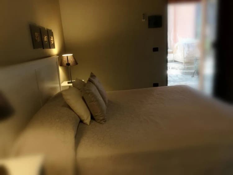 DOUBLE STANDARD Room, Colle San Mauro, Catania