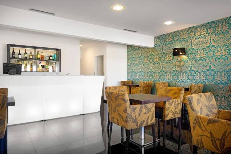Bar, DAH Dom Afonso Henriques, Lisbon