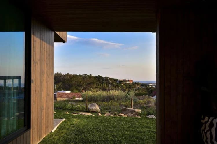 General view, Dream Guincho, Lisbon