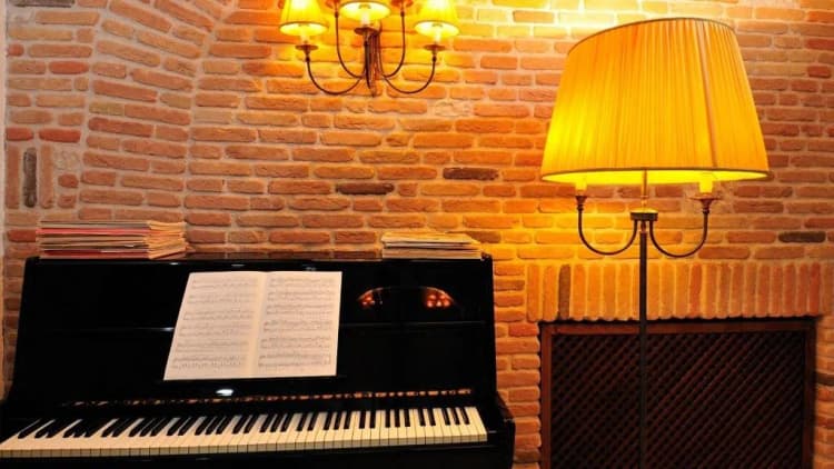 Bar, Arbatasar, Cagliari