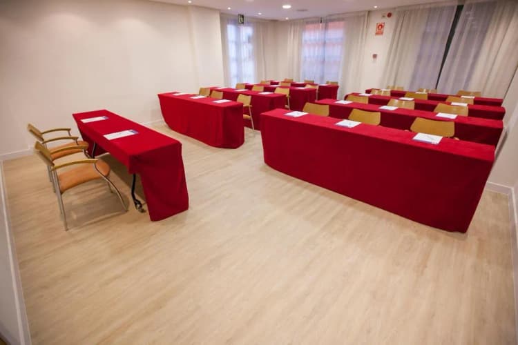 Conferences, Holiday Inn Express Ciudad de las Ciencias, Valencia