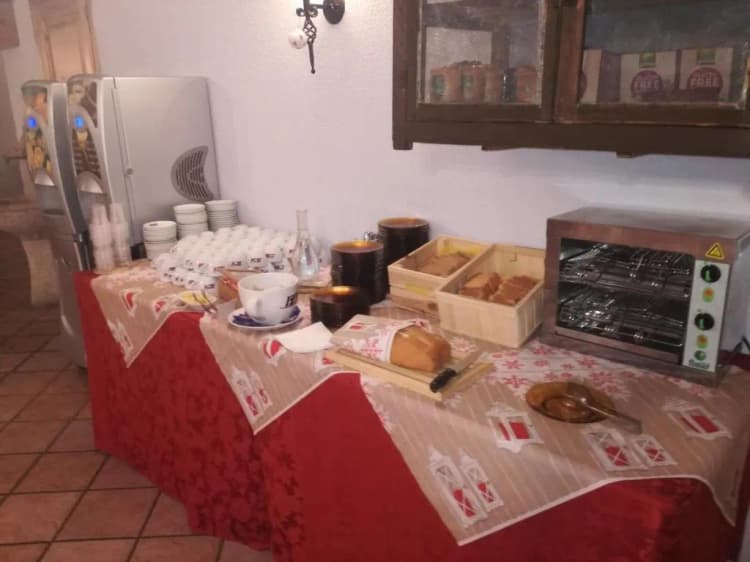 Bar, Casalpina Don Barra, Milan