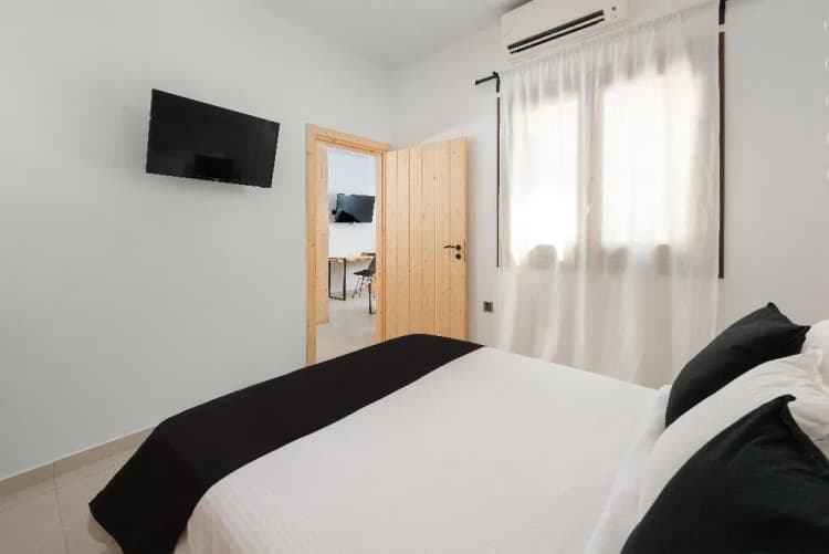 FAMILY ROOM TWO BEDROOMS ONE BATHROOM Room, Old Town Senses Boutique Hotel, Rhodes