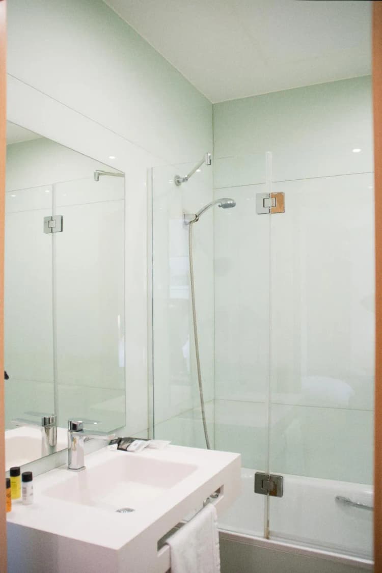 Double or Twin ECONOMY Room, Plaza, Seville