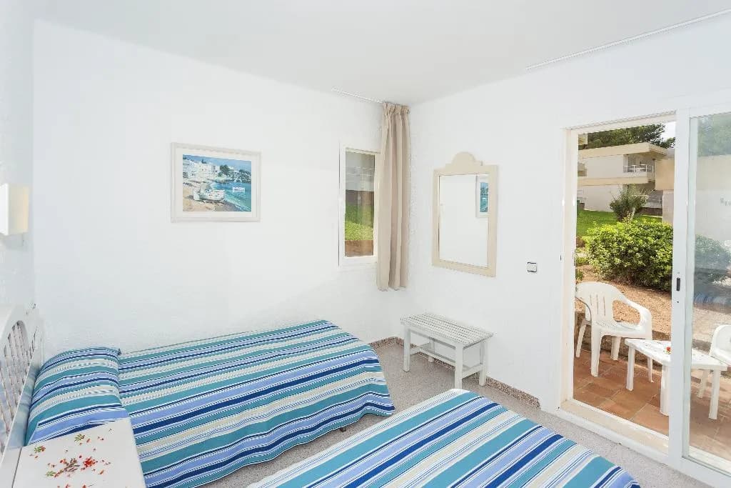 BUNGALOW STANDARD Room, Sun Club El Dorado, Majorca