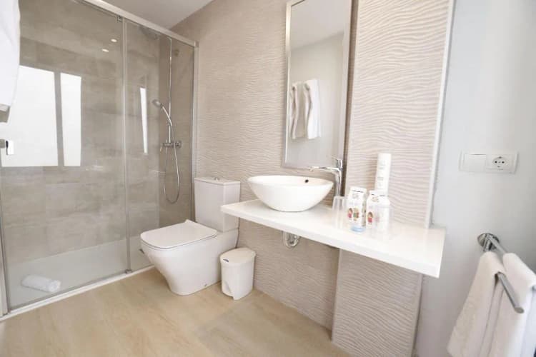 APARTMENT TWO BEDROOMS Room, Marvell Club Hotel & Apartments, Ibiza