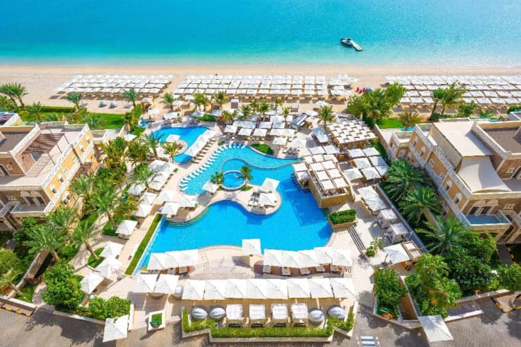 Beach, Ciel Dubai Marina, Vignette Collection, Dubai
