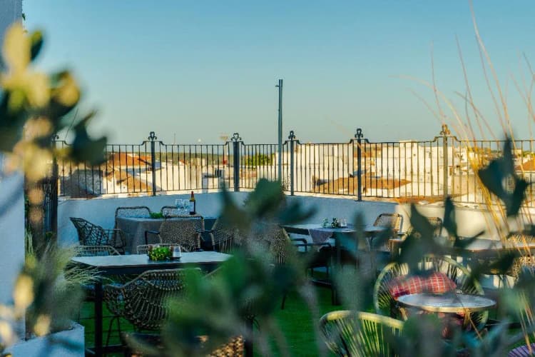 Bar, San Miguel Menorca, Menorca
