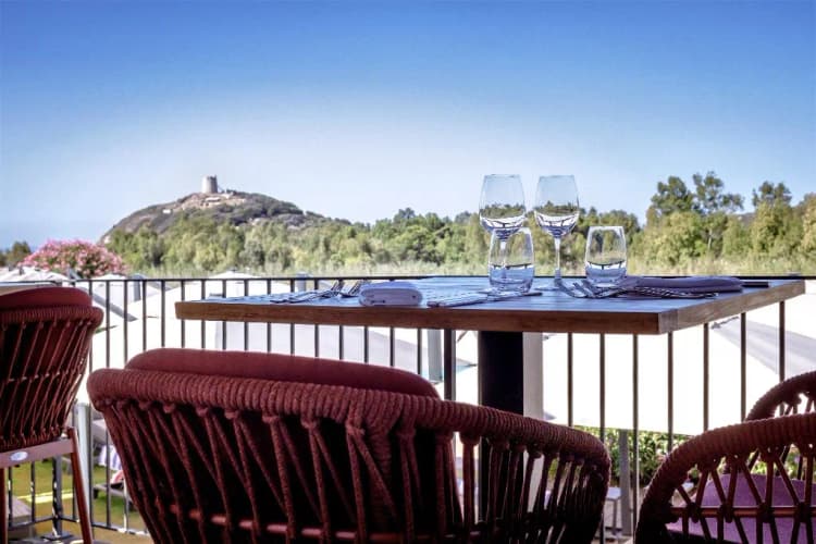 Bar, Veridia Resort, a member of Radisson Individuals, Cagliari