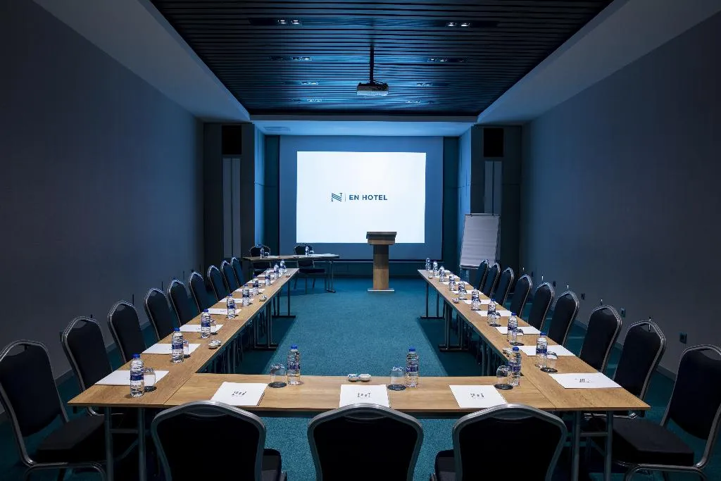 Conferences, EN Hotel Boutique Izmir, Izmir