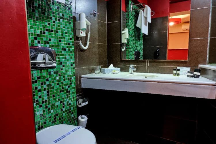 DOUBLE STANDARD Room, Lato Annex Boutique Rooms, Crete