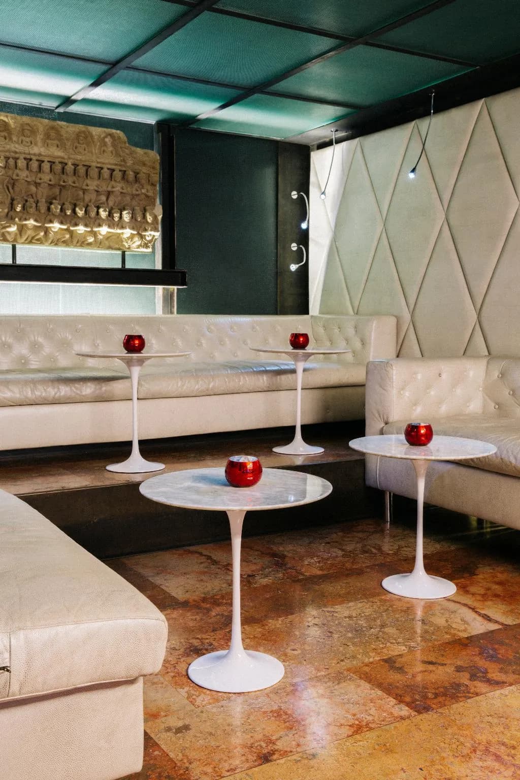 Bar, Granados 83, Barcelona