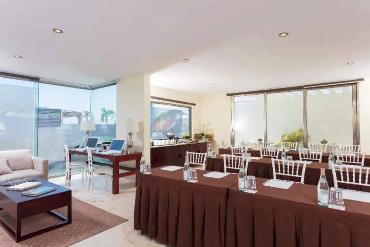 Conferences, The Palm At Playa, Playa Del Carmen