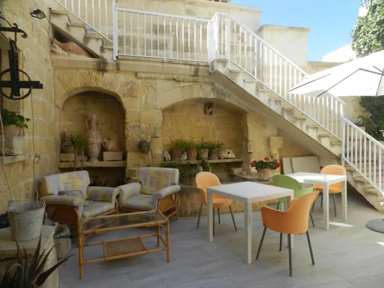General view, Miria Bed And Breakfast, Gozo