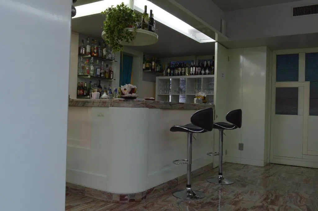 Bar, Alexander, Venice