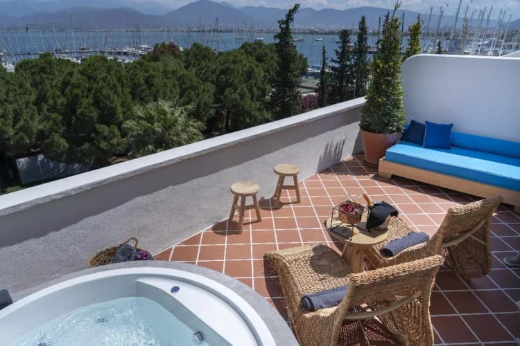 Conferences, Yacht Boheme Hotel-Adults Only, Dalaman