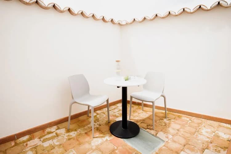 DOUBLE SUPERIOR CITY VIEW Room, unic, turisme d'interior., Majorca
