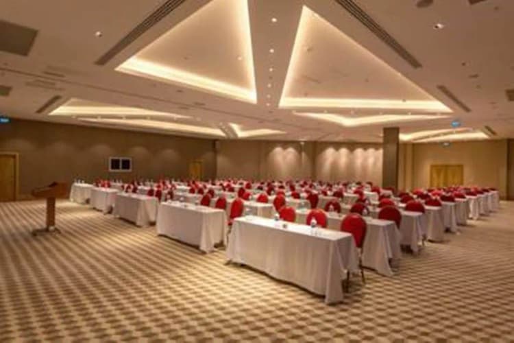 Conferences, Boyalik Beach Hotel & Spa, Izmir