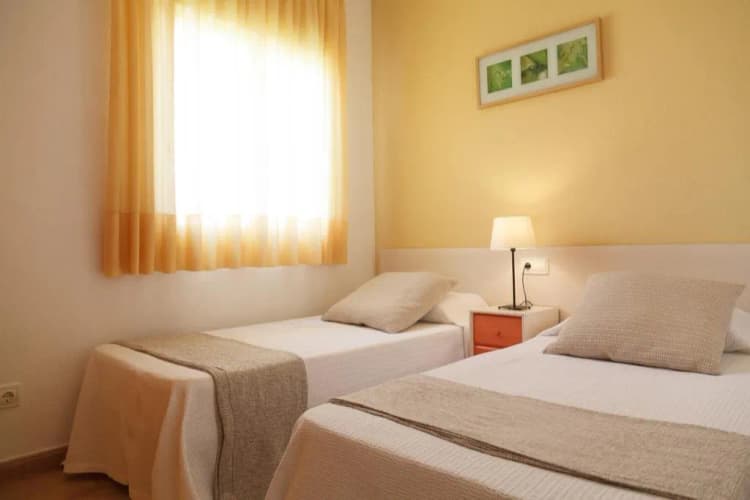 APARTMENT BASIC Room, Villas Cumbres, Costa Dorada