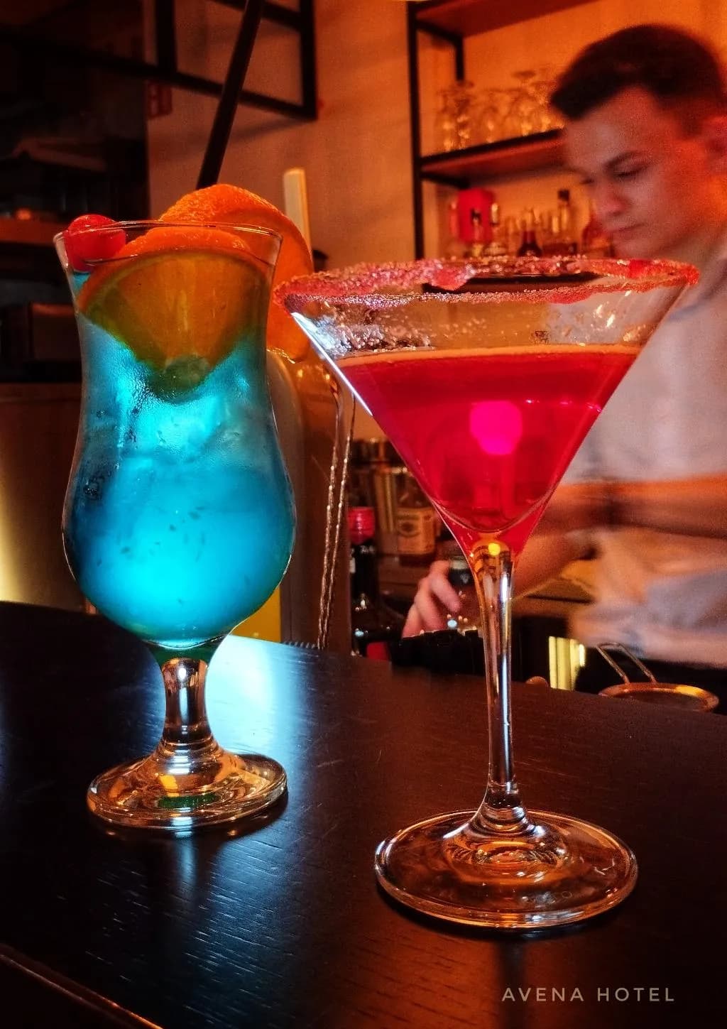 Bar, Avena Boutique Hotel by Artery Hotels, Krakow