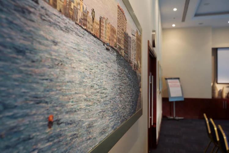 Conferences, Tamani Marina Hotel and Hotel Apartment, Dubai