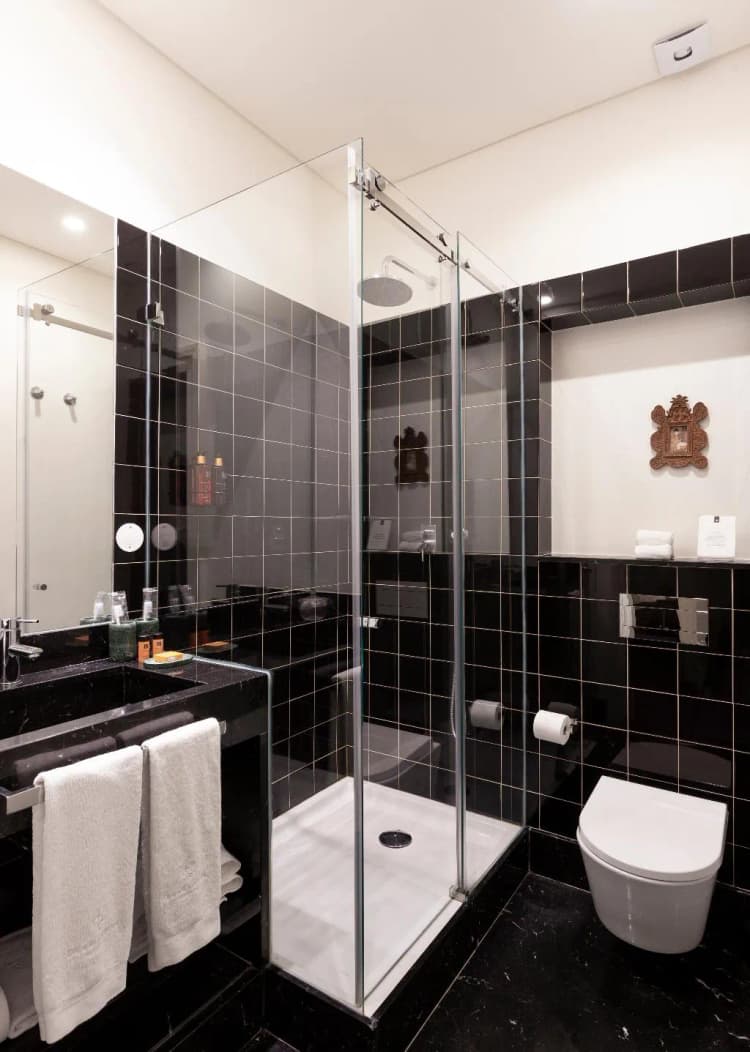 Double or Twin CITY VIEW Room, Dear Lisbon Bordalo House, Lisbon