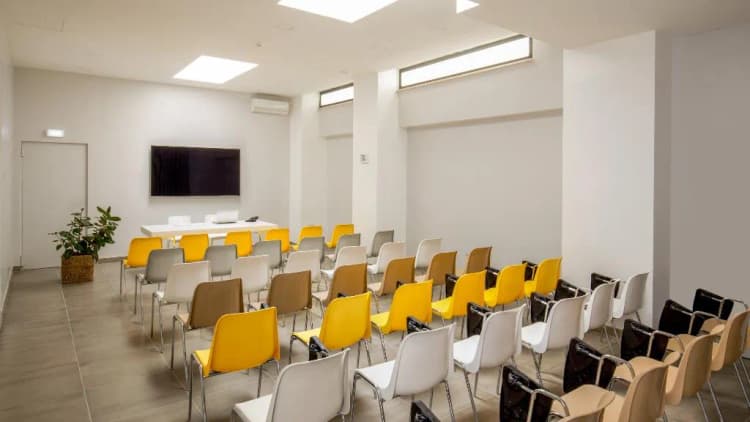 Conferences, Urban Garden Hotel, Rome