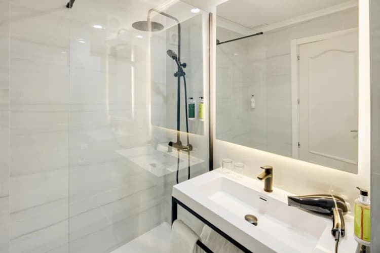 DOUBLE CLASSIC Room, Sercotel Las Casas de los Mercaderes, Seville