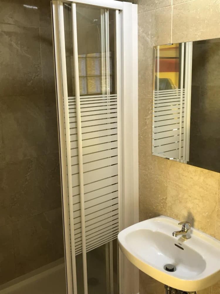 DOUBLE STANDARD Room, Hostal Apolo Xi, Madrid