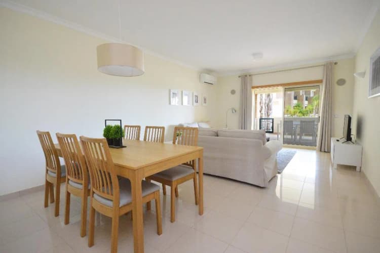 APARTMENT CAPACITY 4 Room, Millennium Plaza, Algarve