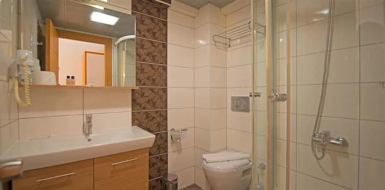 DOUBLE STANDARD Room, Perdikia Hill Family Resort, Dalaman
