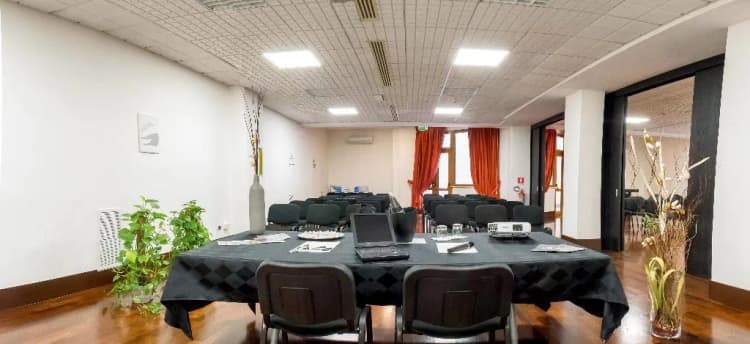Conferences, Excel Hotel Roma Ciampino, Rome
