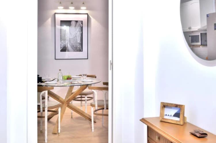 Lobby, ABAL Apartments-Teatro, Costa Blanca