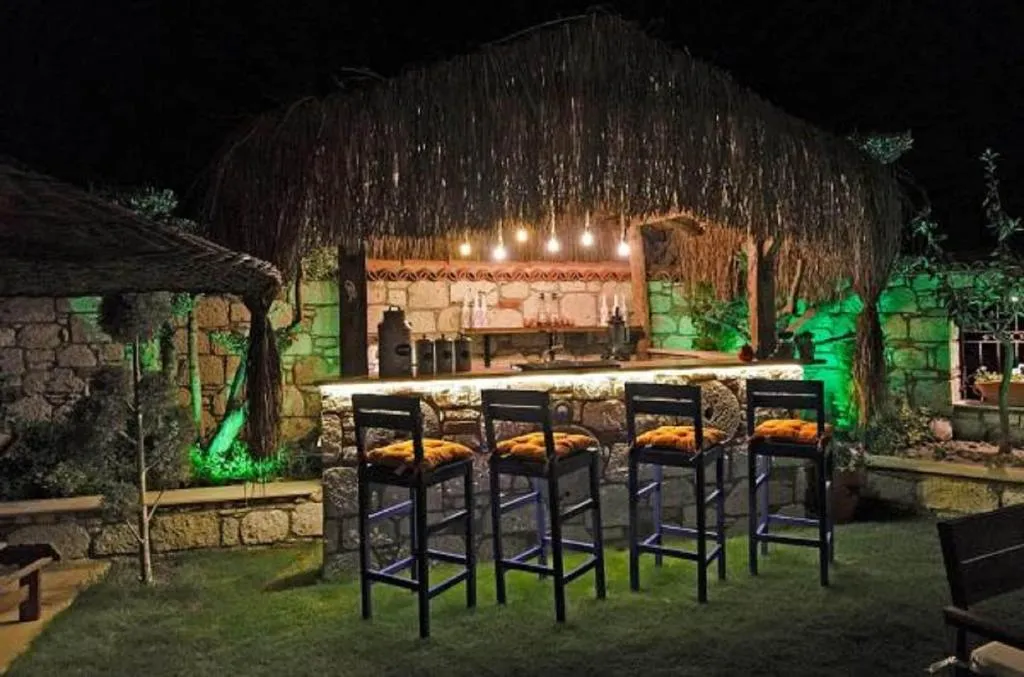 Bar, Signature Alaçatı, Izmir
