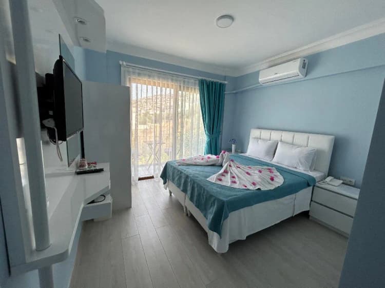DOUBLE CLASSIC Room, Marquis Blue Hotel, Dalaman