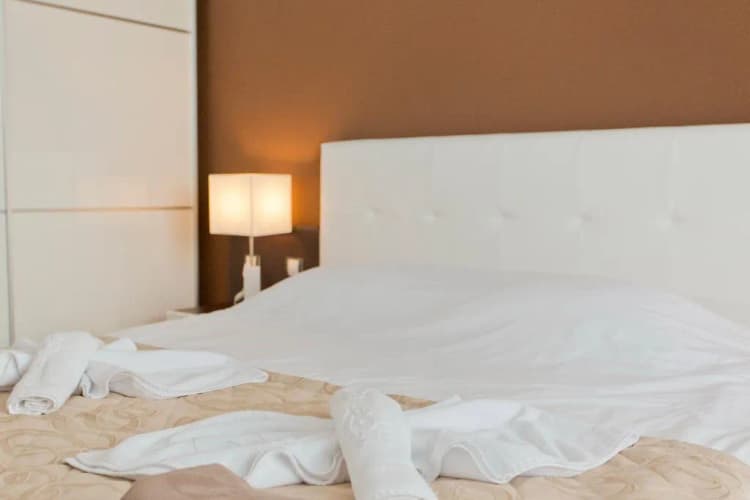 APARTMENT TWO BEDROOMS Room, Galeon Residence & Spa, Bourgas