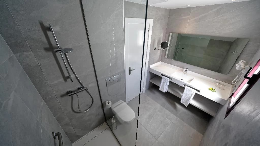 APARTMENT CAPACITY 3 TWO BEDROOMS Room, Broncemar Beach, Fuerteventura