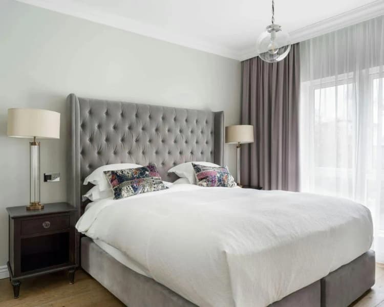 DOUBLE DELUXE Room, Sand Hotel by Keahotels, Reykjavik