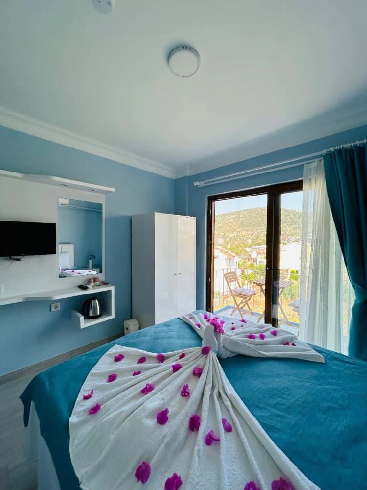 DOUBLE CLASSIC Room, Marquis Blue Hotel, Dalaman
