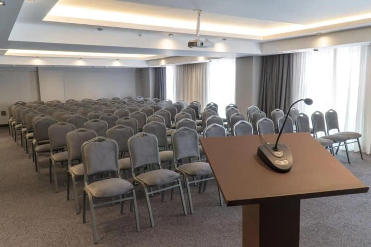 Conferences, Greymark Hotel, Izmir